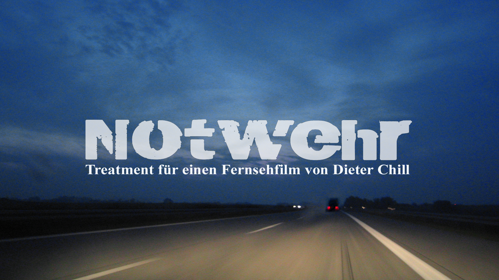 Stoffentwicklung