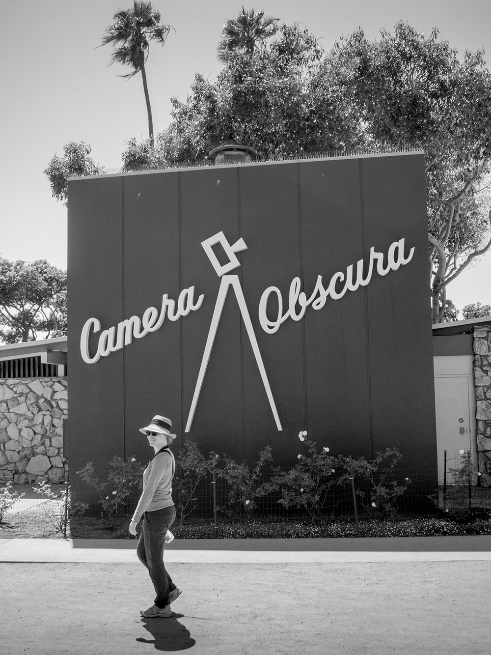 camera obscura sm