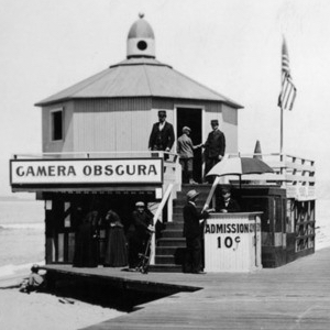 camera obscura
