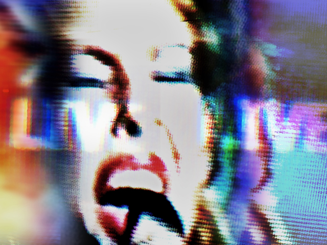 Fernsehbilder