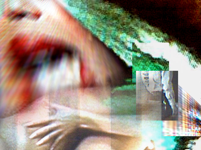 Fernsehbilder